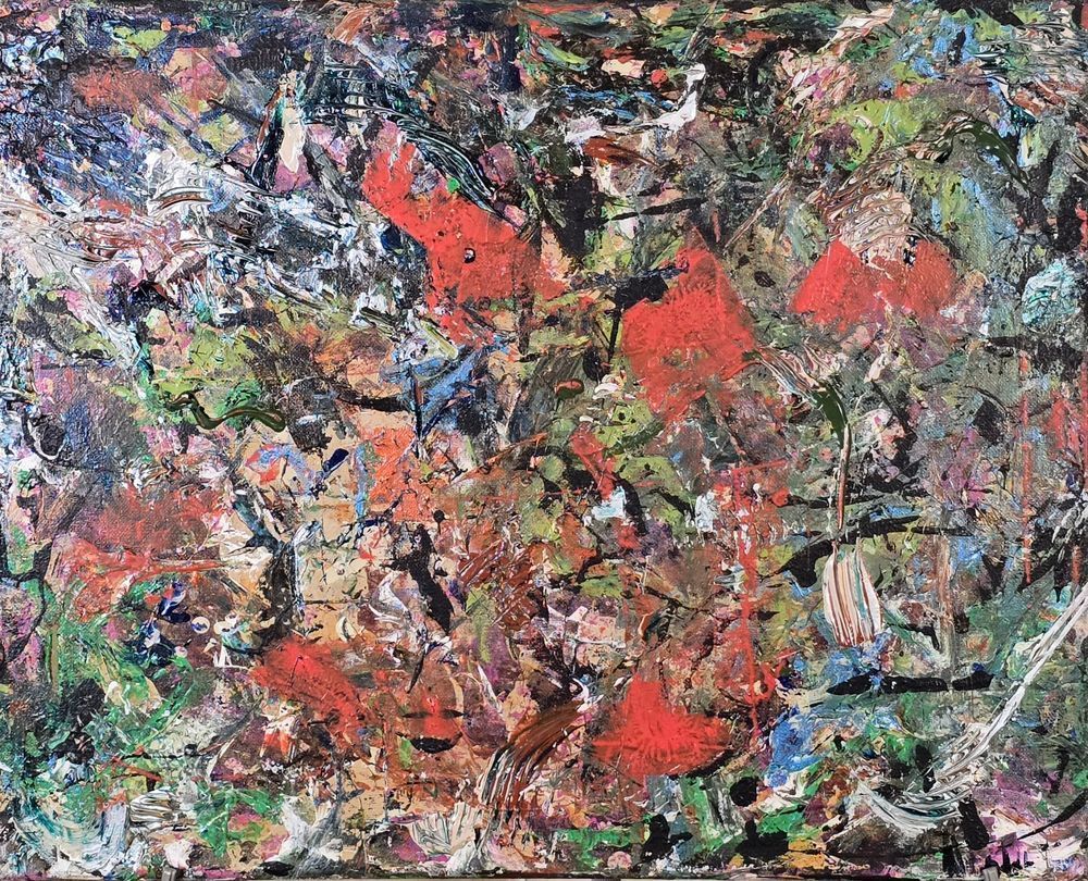 20240914 200600 Art | Fridge Arte
