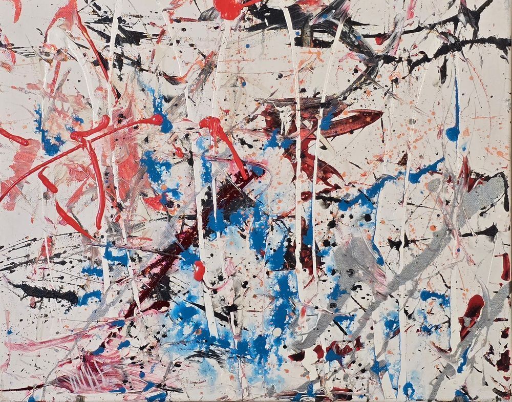 20240914 201330 Art | Fridge Arte