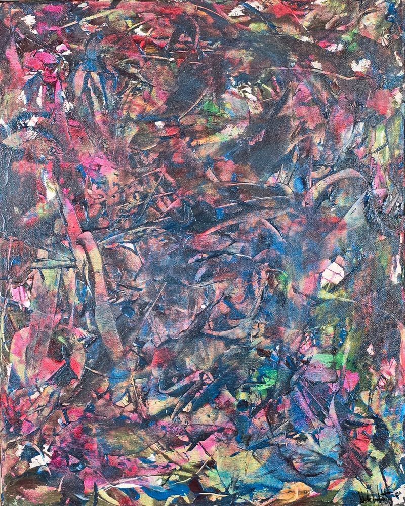 20240914 194951 Art | Fridge Arte