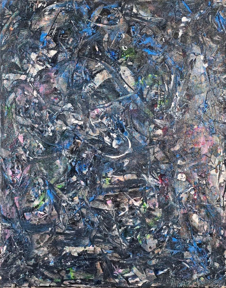 20240914 193527 Art | Fridge Arte