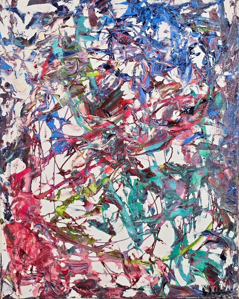 20240916 215820 Art | Fridge Arte