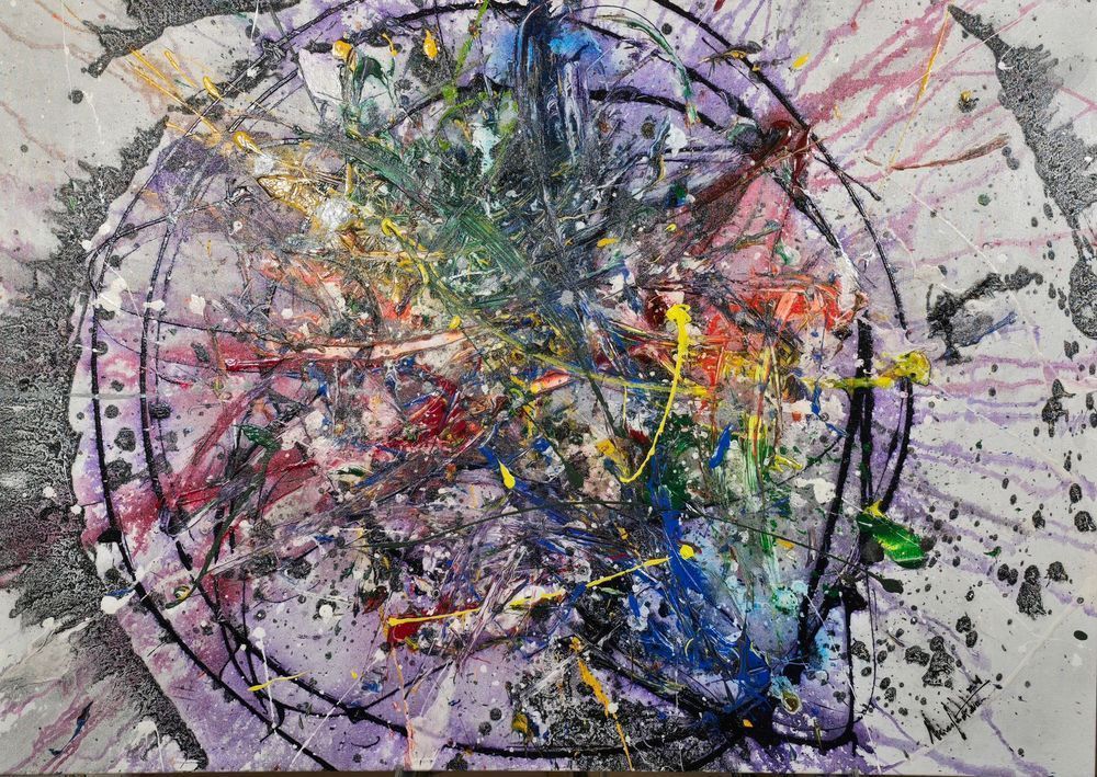 20240916 213113 Art | Fridge Arte