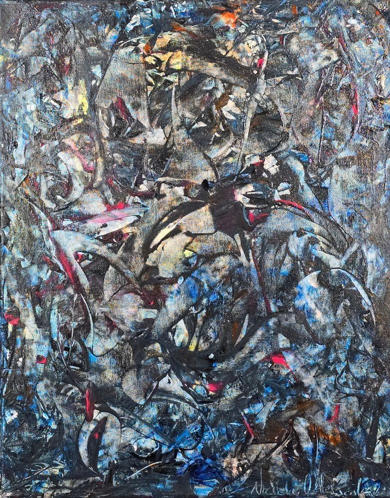 20240918 140528 Art | Fridge Arte