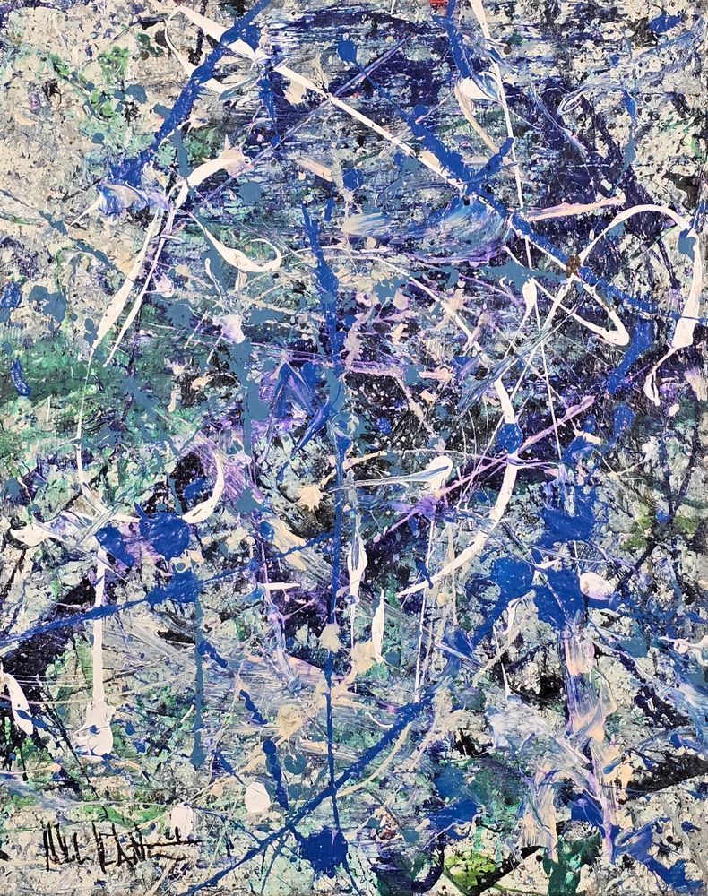 20240918 141846 Art | Fridge Arte