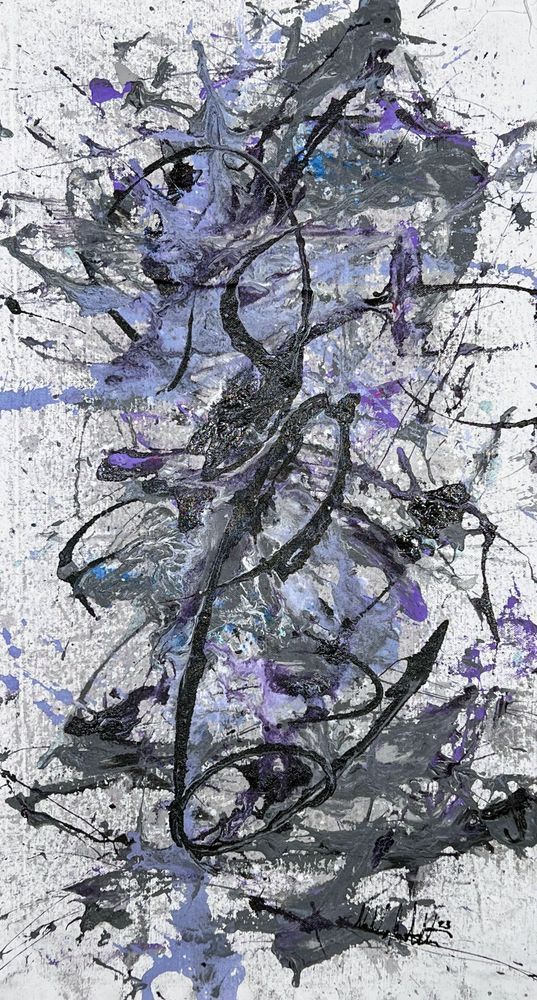 374 3d2 Ef E749 4 F07 B2 F9 B3 B86 Fdcfea0 Art | Fridge Arte