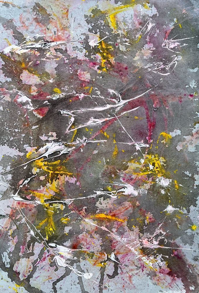 B3 Cccbe4 E9 Fd 4 F29 8 D38 D787 Ca8 Dece3 Art | Fridge Arte