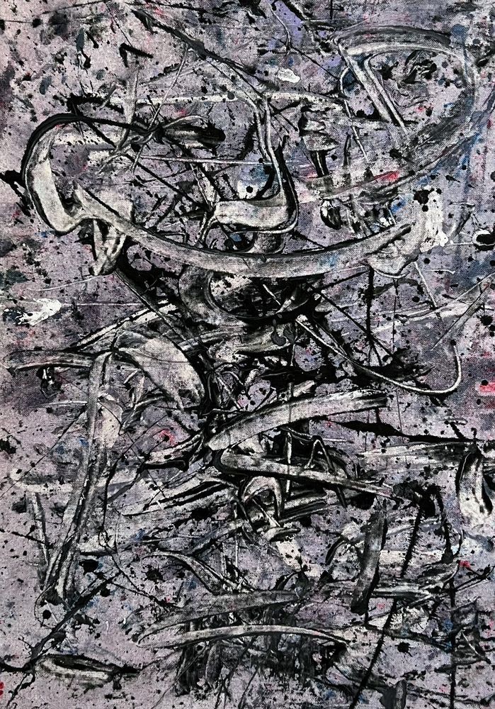 Aa0 D4 E57 6 D01 4 F87 A244 C822 Fb5 Dae4 F Art | Fridge Arte