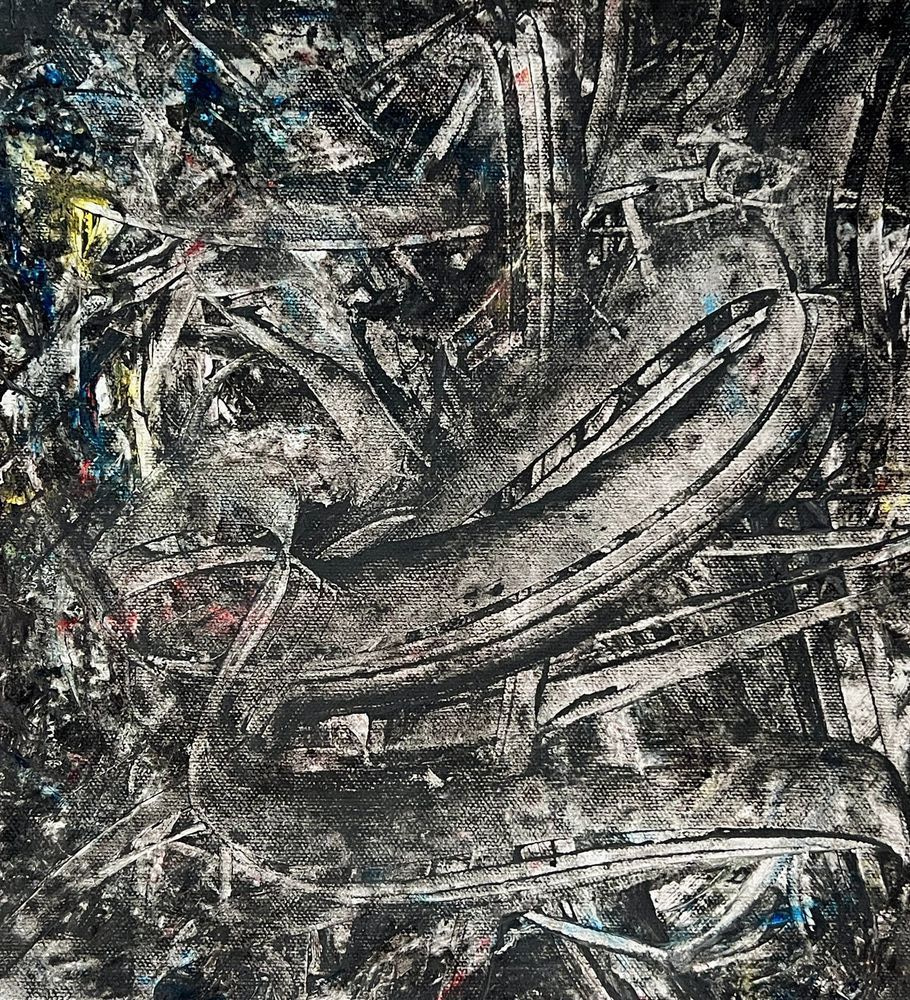 D22818 E1 795 C 4590 A561 Db7 Edd129 A1 C Art | Fridge Arte