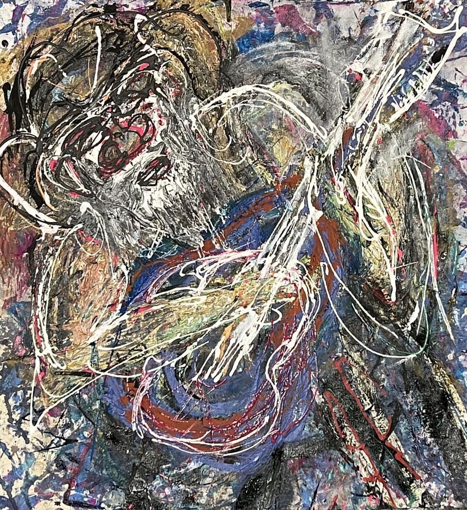 My Solo Art | Fridge Arte