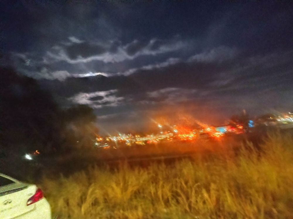 Scenery From Goat Hill Pueblo Colorado Art | Mac’n Shmoves