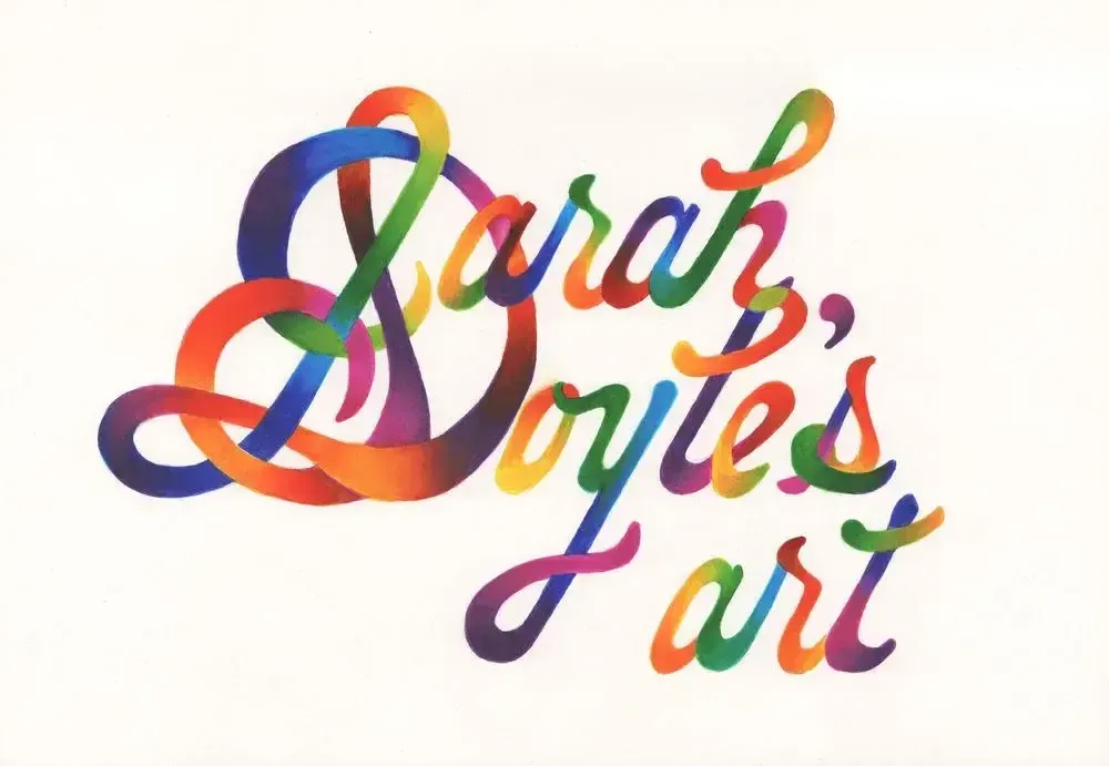 Sarah Doyle