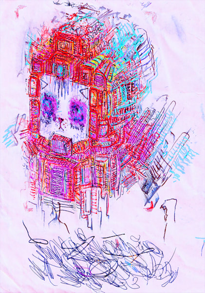 Trans Robotic Kitties