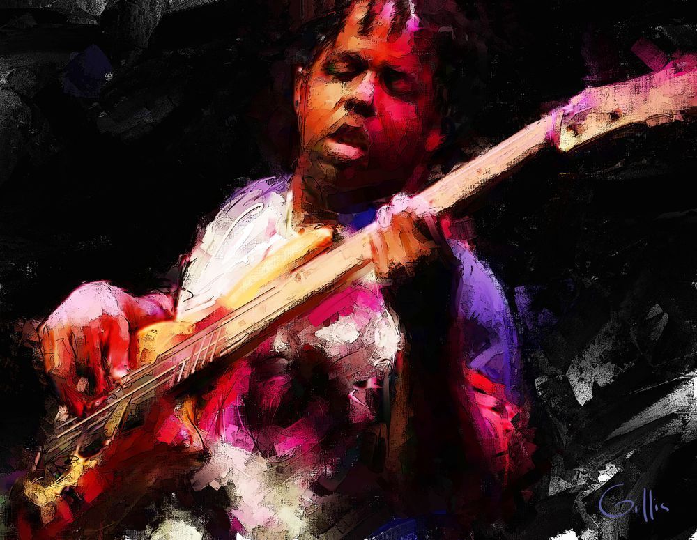 Victor Art | Olin Gillis Fine Art