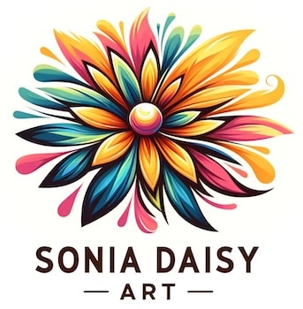 Sonia Daisy Art 