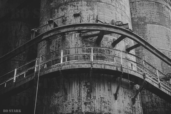 LOST PLACES