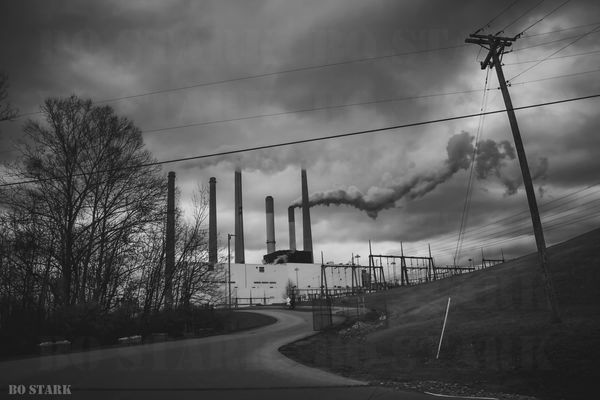 US POWER PLANTS