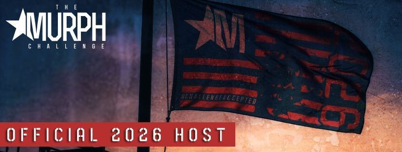 
        <div class='title'>
          TheMurphChallenge 2026 OfficialHost TwitterCover 2
        </div>
       