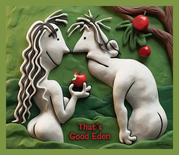 That's Good Eden 2