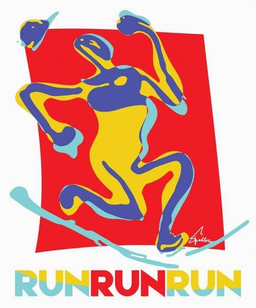 Run Run Run