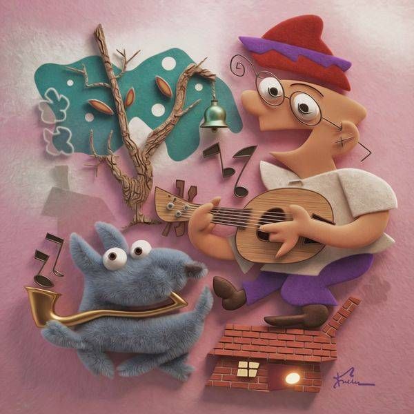 Rooftop Serenade 2
