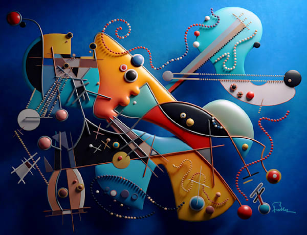 Phenomenological Lunch 2