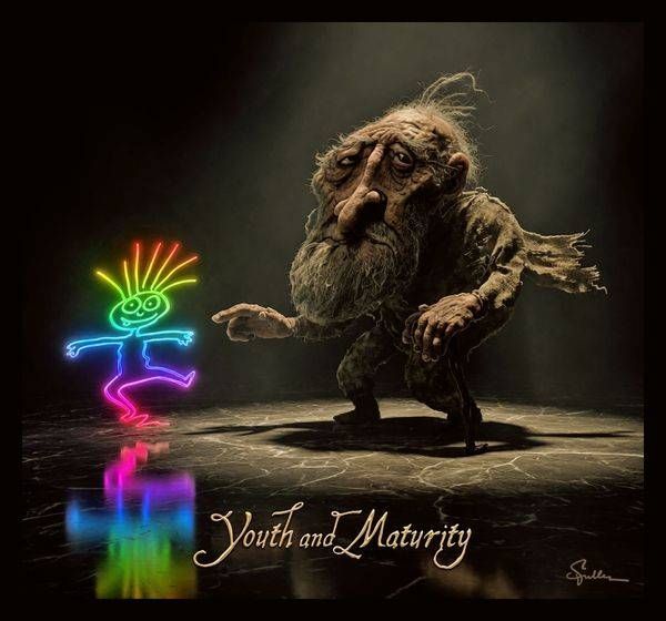 Youth and Maturity 2
