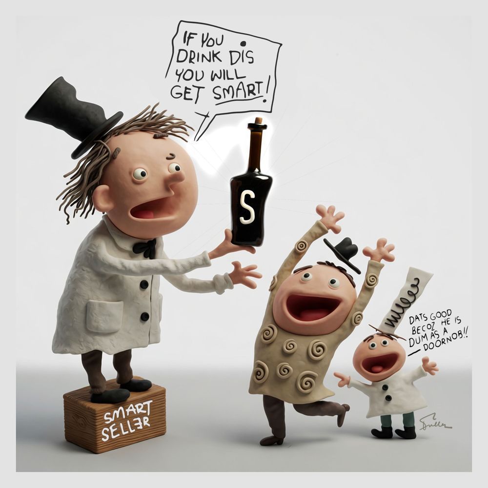 Drink Dis Art | Art of Van Evan Fuller