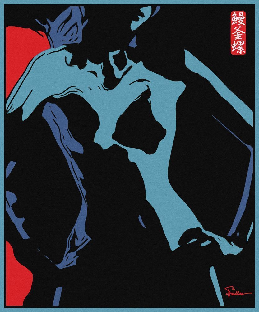 Blue Betsy Art | Art of Van Evan Fuller