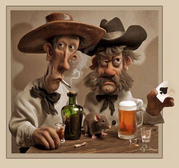 Cowboys