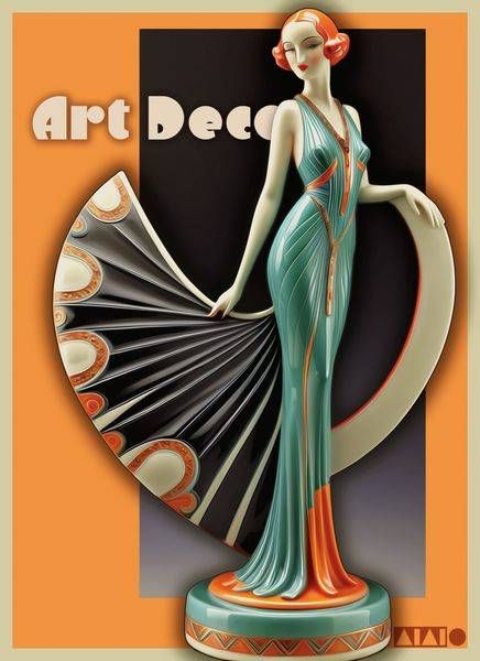 Art Deco