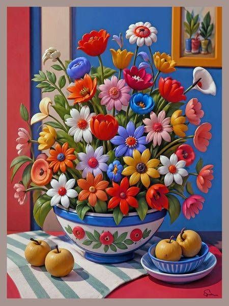 Nice Flowers 2