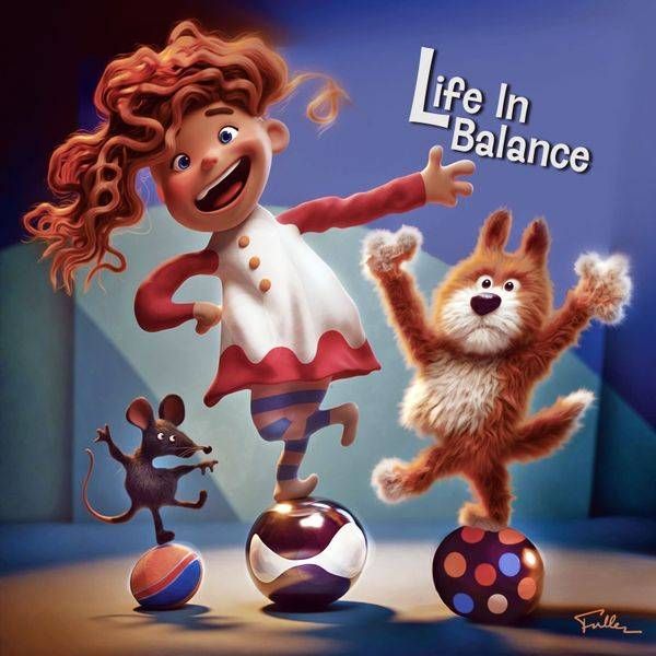 Life In Balance 2