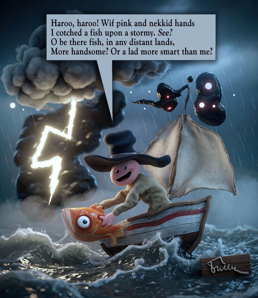 Haroo, Haroo 2 Art | Art of Van Evan Fuller