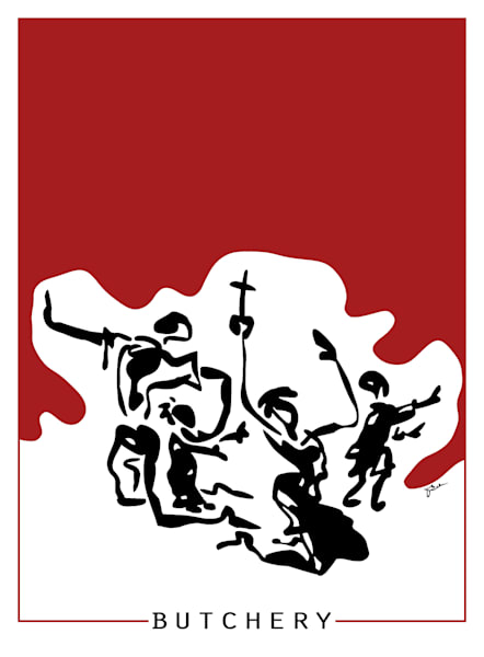 Butchery