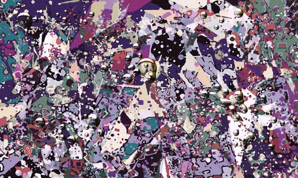 Batrachomyomachia Art | Art of Van Evan Fuller