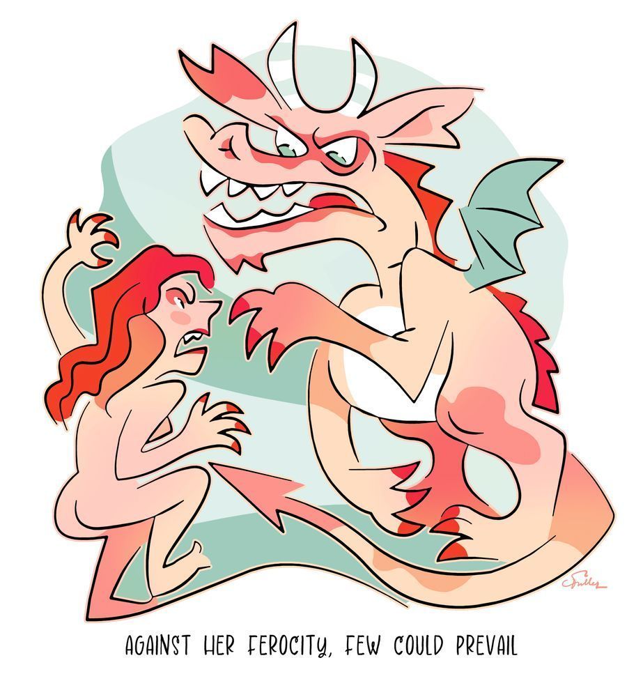 Few Could Prevail Art | Art of Van Evan Fuller