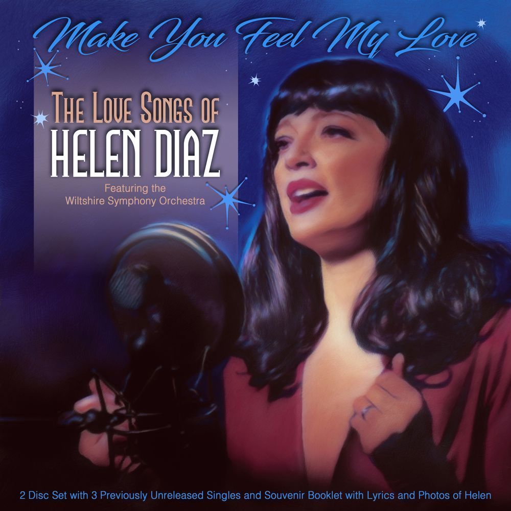 Feel My Love Art | Art of Van Evan Fuller