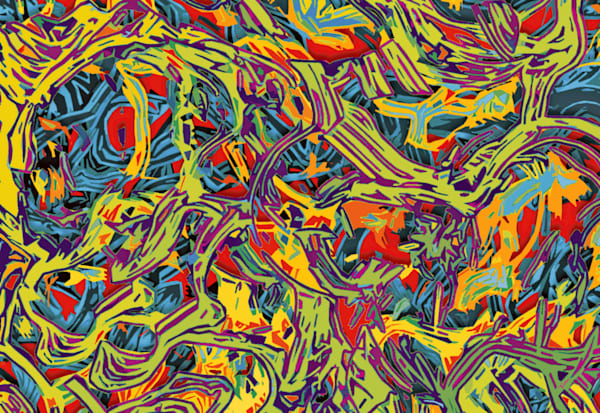 Jungle Of the Snollygoster