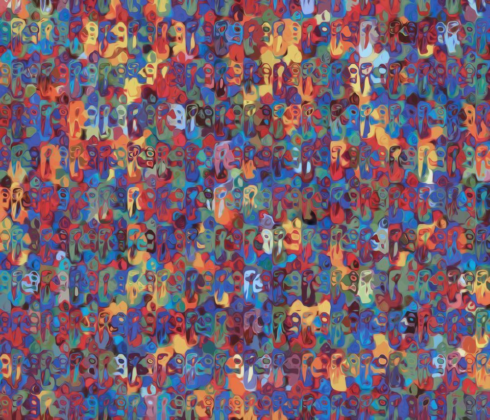 Hypostaticum Art | Art of Van Evan Fuller