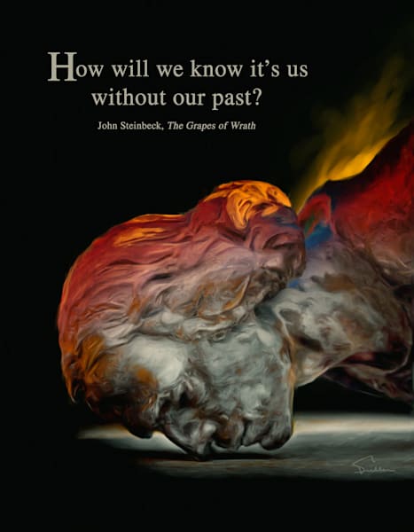 How Will We Know It's Us