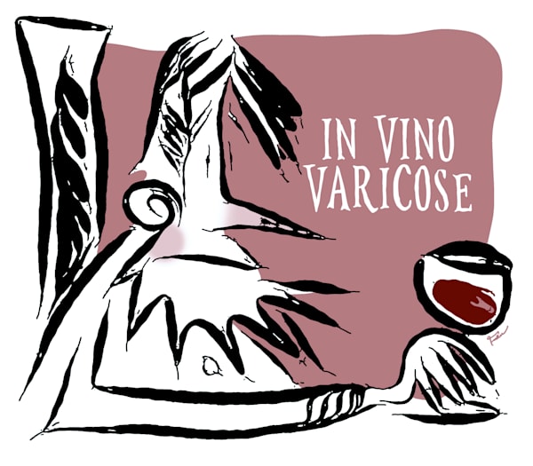 In Vino Varicose