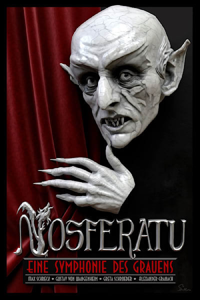 Nosferatu 2