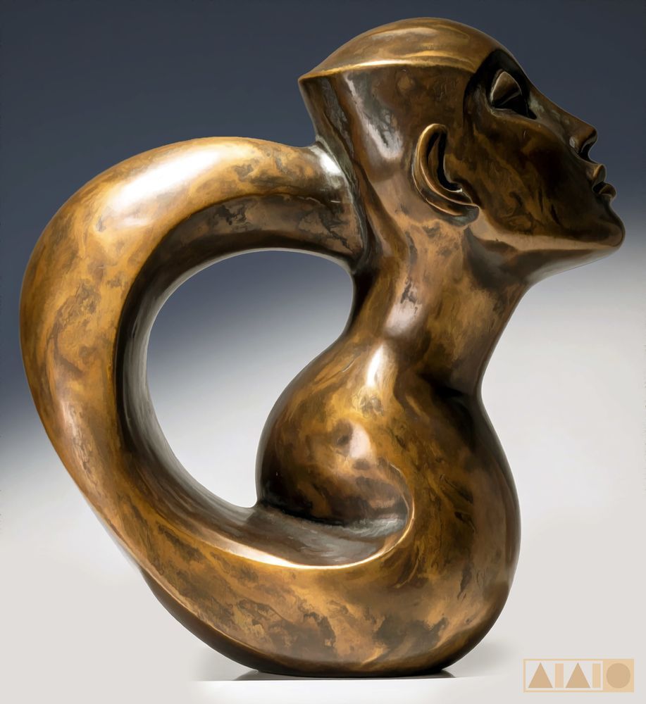 Minhotep Art | Art of Van Evan Fuller