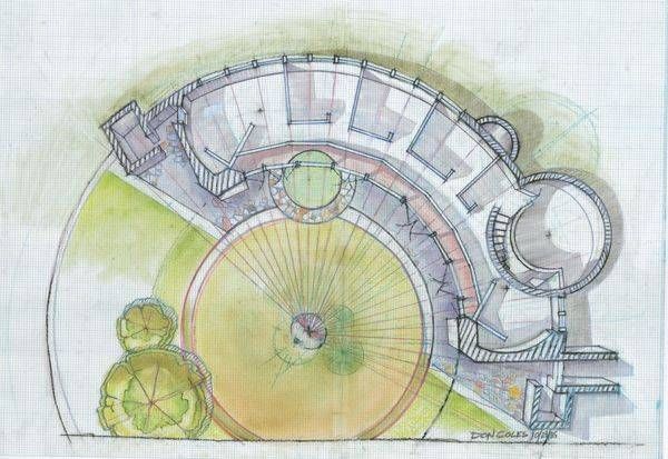 3 Jacobs Ii Pastel Sketch 10 24 25 Art | Duncole Art