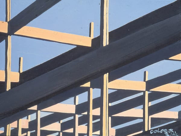 Structure 2 Art | Duncole Art