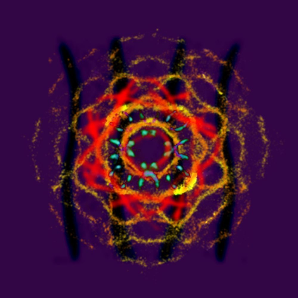 Casa - Fernando Daniel Song-Inspired Contemporary Painting (VibraVisions)