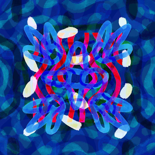 Justice for All: Metallica Art Print by ArtSonify