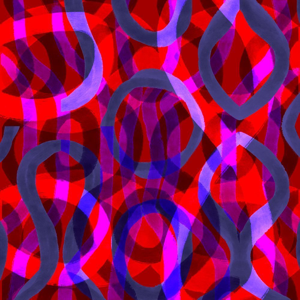 Respect - Aretha Franklin Song Inspired Painting