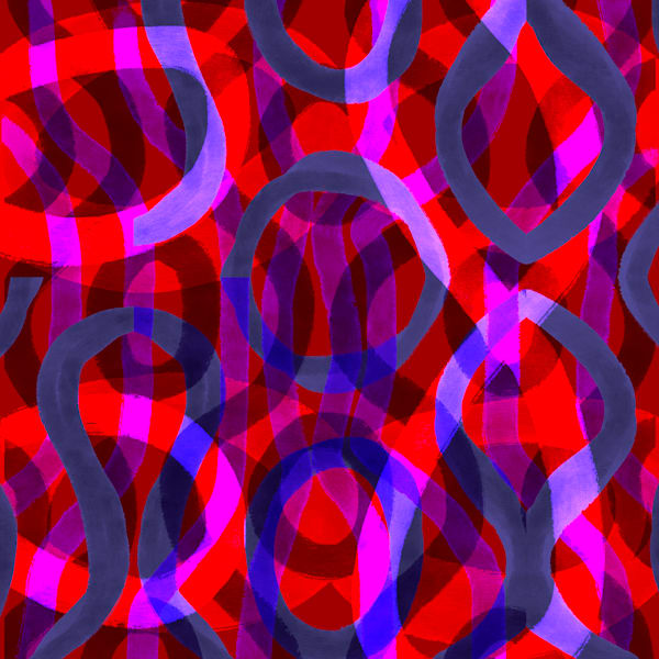 Respect - Aretha Franklin Song Inspired Painting