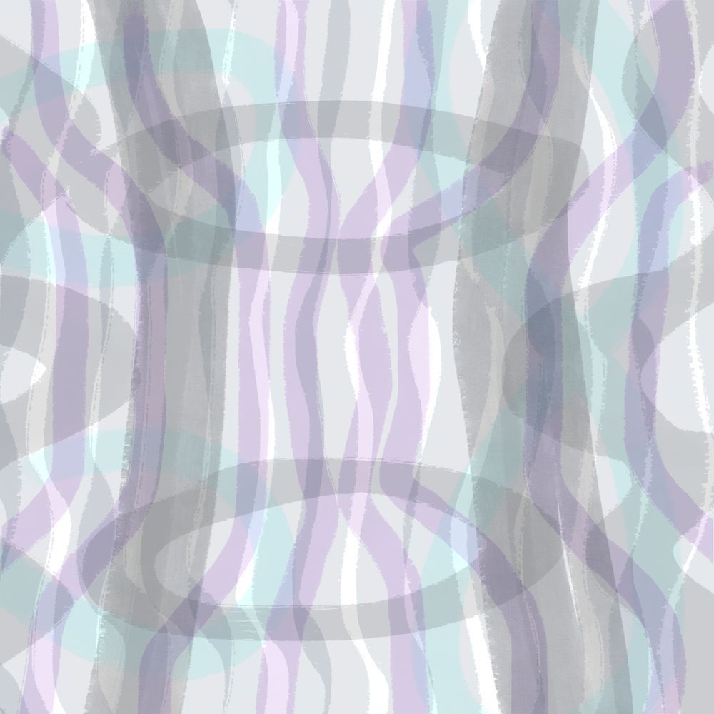 White Room - Cream Song Inspired Painting